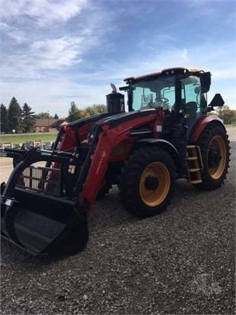 **NOW In Stock **VERSATILE NEMESIS 210