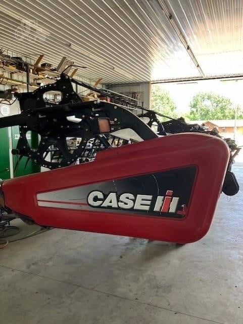 2008 CASE IH 2162