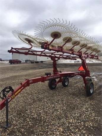 2022 SITREX QRX14