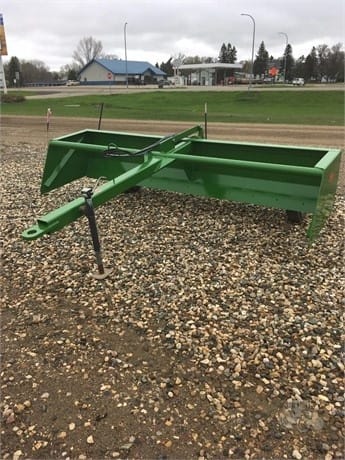2022 REITEN SUPERSCRAPER 12FT