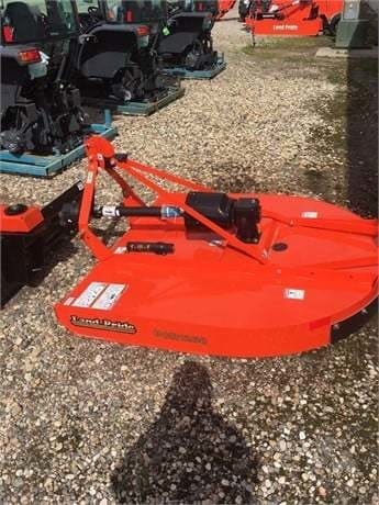 2022 LAND PRIDE RCR1260