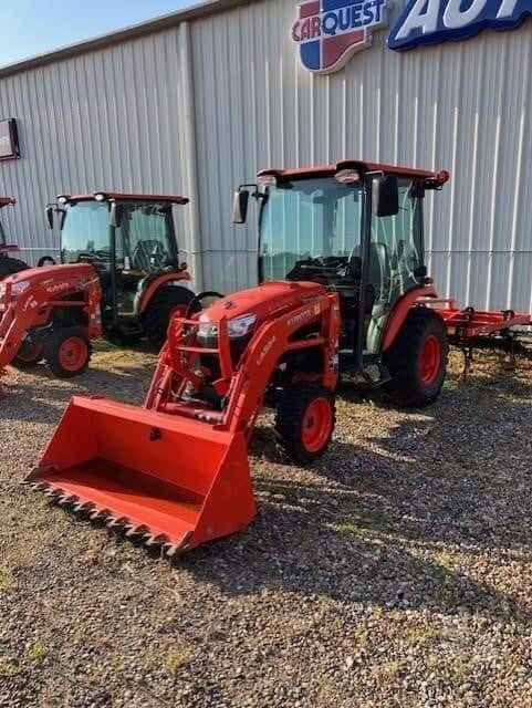 2019 KUBOTA B3350HSDC