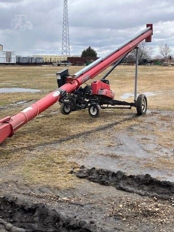 2012 WHEATHEART BH1036