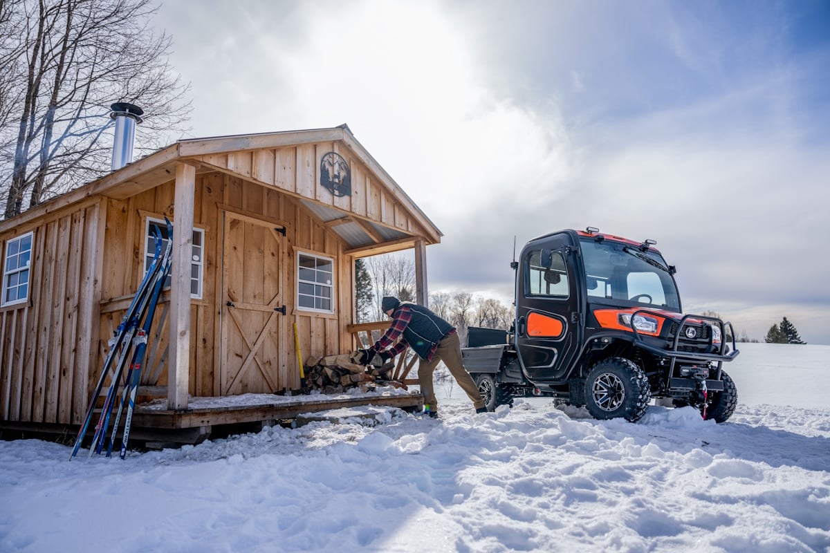 ProKonvert Cargo Box ProKonvert Cargo Box
